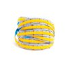 FITA LED COB 20W/M 320L/M 12V 5M 4000K IP20 APOLLO