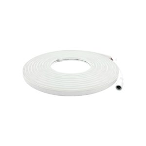 FITA NEON 5M DC12V IP65 4000K APOLLO