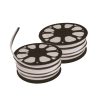 FITA NEON 2835 12V 2X50M PVC 3000K APOLLO