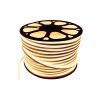 FITA NEON 2835 220V 100M PVC AMARELO APOLLO