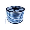 FITA NEON 2835 220V 100M PVC AZUL APOLLO