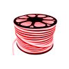 FITA NEON 2835 220V 100M PVC VERMELHA APOLLO