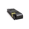 FONTE CHAVEADA F 120W 10A 12V SLIM PRETA APOLLO