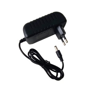 FONTE LED 10A 12V PLUG P4 0.25 ESTABILIZADORA APOLLO