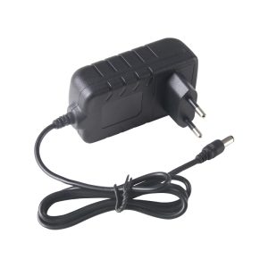 FONTE LED 36W 3A 12V INT. PLUG MACHO APOLLO