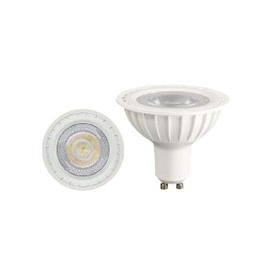 LAMP. AR-70 7W 6500K BIVOLT