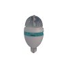 LAMP. BULBO CRAZY LED GIRATORIA RGB APOLLO