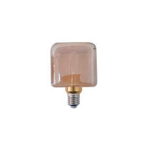 LAMP. FILAMENTO 100 BLOCO 3W 1800K APOLLO