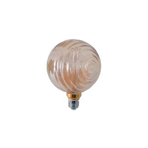 LAMP. FILAMENTO 125 ALVO 3W 1800K APOLLO