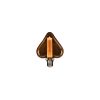 LAMP. FILAMENTO CORACAO 3W 1800K APOLLO
