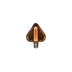 LAMP. FILAMENTO CORACAO 3W 1800K APOLLO