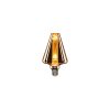 LAMP. FILAMENTO DIAMANTE PLANO 3W 1800K APOLLO