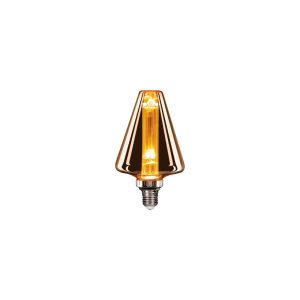 LAMP. FILAMENTO DIAMANTE PLANO 3W 1800K APOLLO
