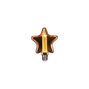 LAMP. FILAMENTO ESTRELA 3W 1800K APOLLO