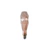 LAMP. FILAMENTO GARRAFA DE VINHO MULTIFACETADA 3W 1800K APOLLO