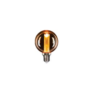 LAMP. FILAMENTO MULTI. G80 3W 1800K APOLLO