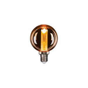 LAMP. FILAMENTO MULTI. G95 3W 1800K APOLLO