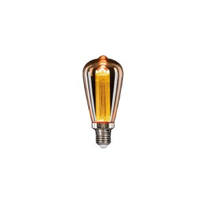 LAMP. FILAMENTO MULTI. ST64 3W 1800K APOLLO