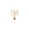 LAMP. FILAMENTO 4W G200 E27 2200K BIVOLT APOLLO