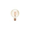 LAMP. FILAMENTO 4W G80 E27 2200K BIVOLT APOLLO