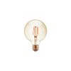 LAMP. FILAMENTO 4W G95 E27 2000K BIVOLT APOLLO