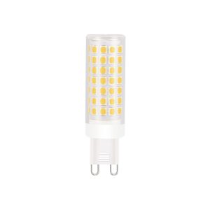 LAMP. G9 10W 2400K BIVOLT APOLLO