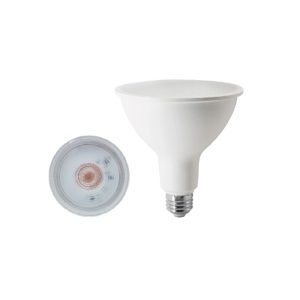 LAMP. PAR 38 15W 6500K