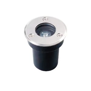 LUM. EMB SOLO 0.5W 3000K IP67 BIVOLT