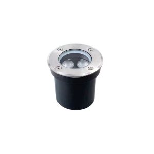 LUM. EMB SOLO 5W 3000K BIVOLT APOLLO