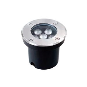 LUM. EMB SOLO 7W 3000K BIVOLT APOLLO