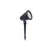 LUM. ESPETO P/ JARDIM 5W 6500K NV
