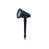 LUM. ESPETO P/ JARDIM 7W 6500K KIT2X APOLLO