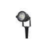 LUM. ESPETO P/ JARDIM 10W 3000K APOLLO