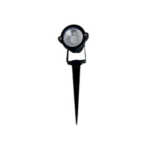 LUM. ESPETO P/ JARDIM 18W 6500K BIVOLT