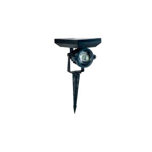 LUM. ESPETO SOLAR 5W 3000K 1.2AH