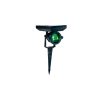 LUM. ESPETO SOLAR VERDE IP65 MN APOLLO