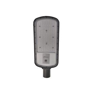 LUM. POSTE/PUBLICA LED 200W 5000K 160LM/W C/BASE KIT 2X BIVOLT LS