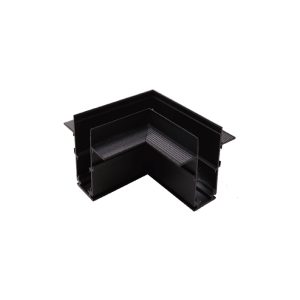 MAGNETIC JUNCAO P/ TRILHO 90º EMBUTIR 100X100MM