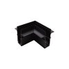 MAGNETIC JUNCAO P/ TRILHO 90º NO FRAME 100X100MM
