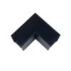 MAGNETIC JUNCAO P/ TRILHO 90º SOBREPOR 50X50MM