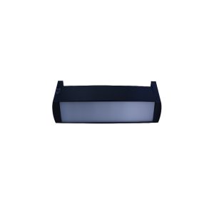 MAGNETIC LUMINARIA LINEAR DIFUSA 10W 3000K 30CM