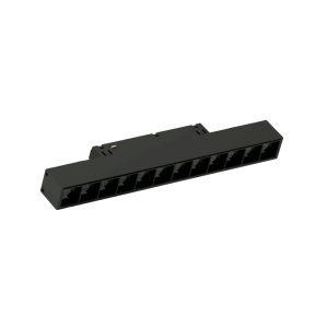 MAGNETIC LUMINARIA LINEAR FOCO 15W 3000K 23CM