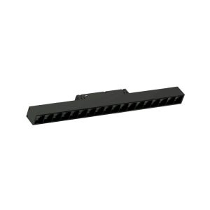 MAGNETIC LUMINARIA LINEAR FOCO 20W 4000K 33CM