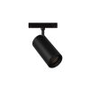 MAGNETIC SPOT TUBO 15W 6500K Ø45X100MM