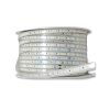 MANGUEIRA CHATA/ FITA LED 2835 DUPLO LED 120LEDS 6500K 100M 220V IP65 APOLLO