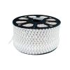 MANGUEIRA CHATA/ FITA LED 5050 60LEDS 3000K 100M 220V IP65 S/ CABO APOLLO