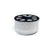 MANGUEIRA LED 12/13MM RL/100MTS 36LEDS/M 3000K 220V APOLLO