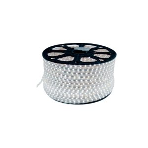 MANGUEIRA LED 12/13MM RL/100MTS 36LEDS/M 3000K 220V APOLLO