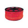 MANGUEIRA LED 12/13MM RL/100MTS 36LEDS/M VERM 220V APOLLO