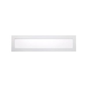 PAINEL EMB RET. 10X60 18W 3000K